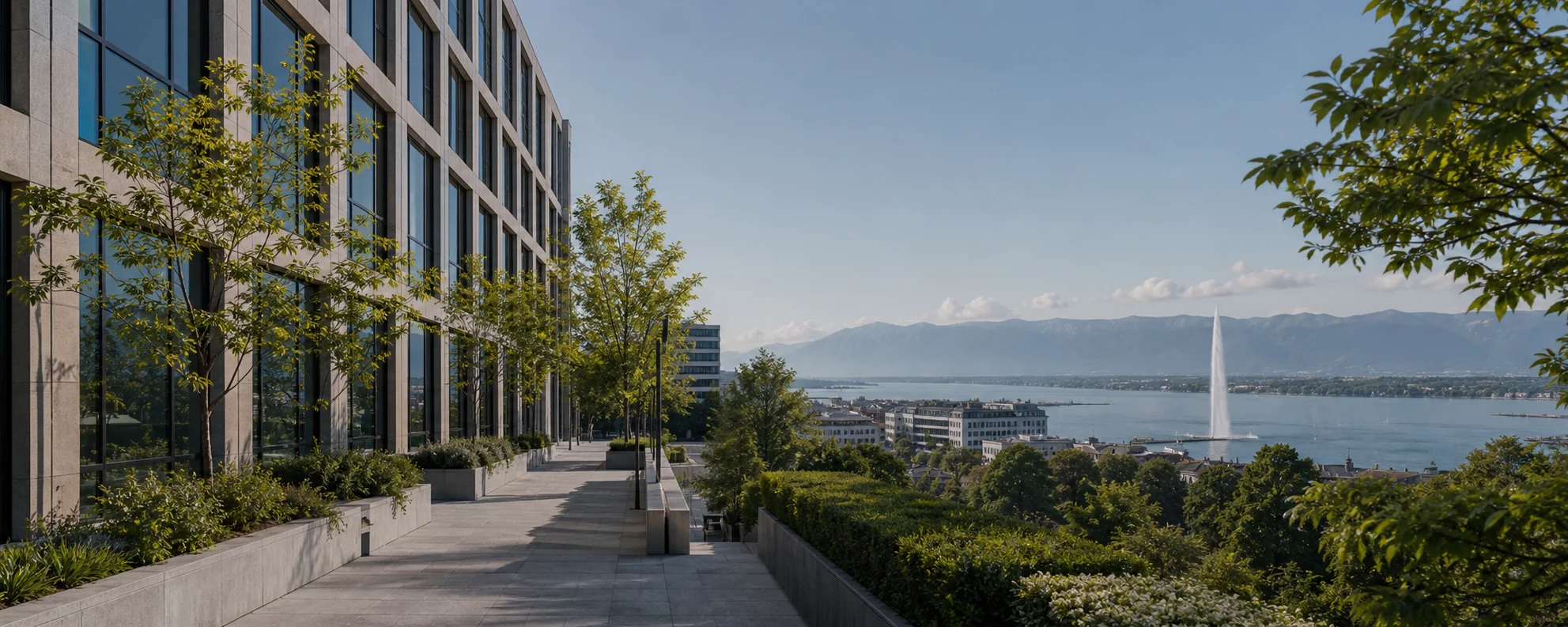Relocating Your Family Office to Geneva