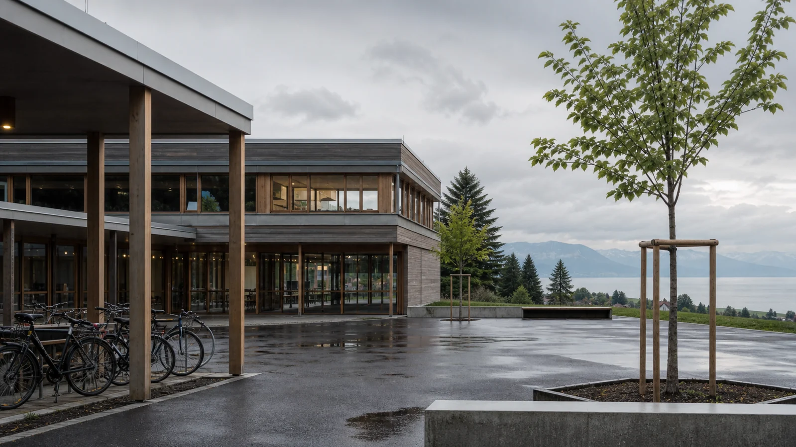 Private Schooling in Vaud: A Comparative Guide