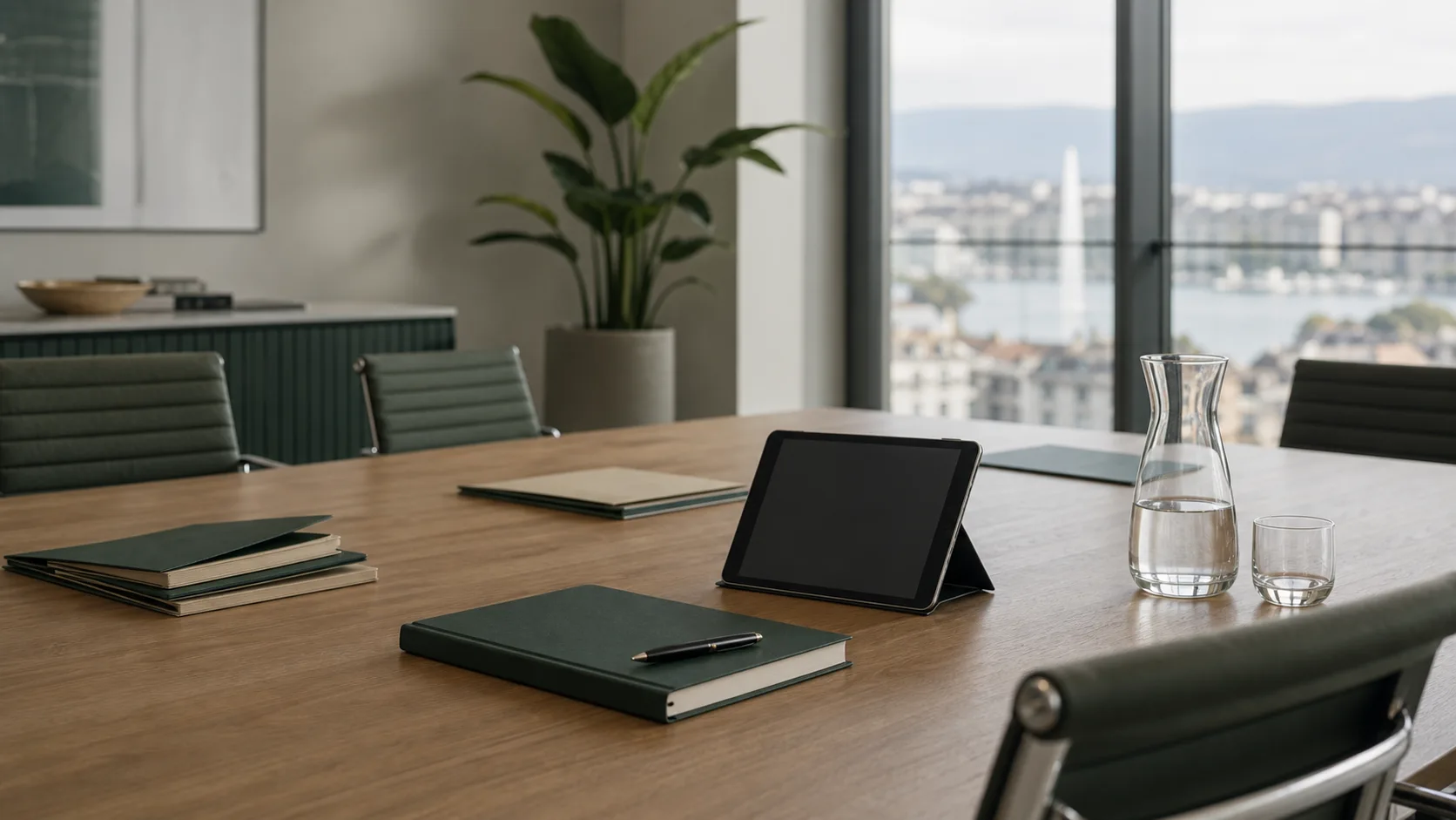Corporate Relocation Switzerland: A Practical Checklist for HR Teams