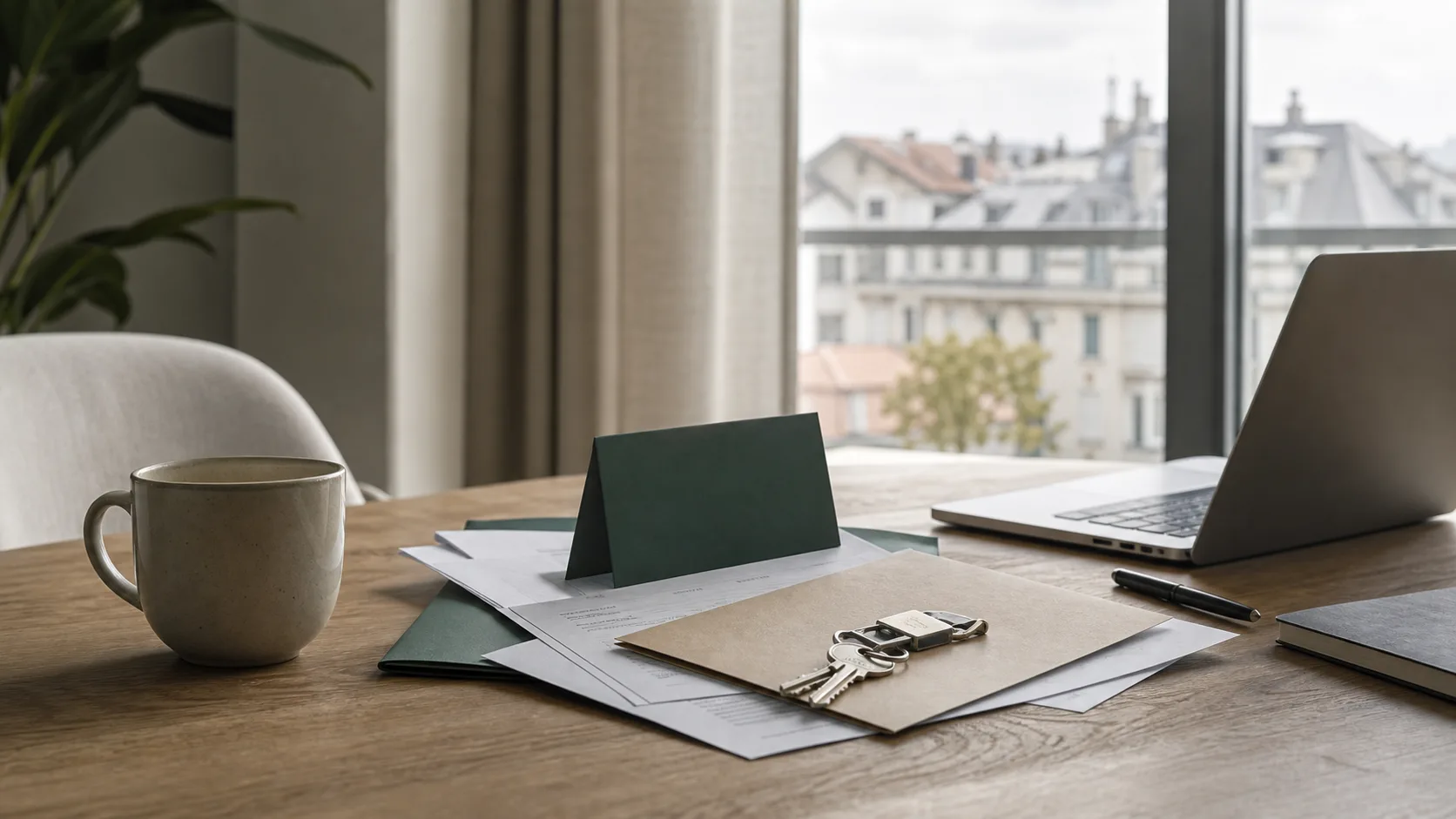 Settling In Switzerland: Registration, Bank Account, Utilities and Insurance