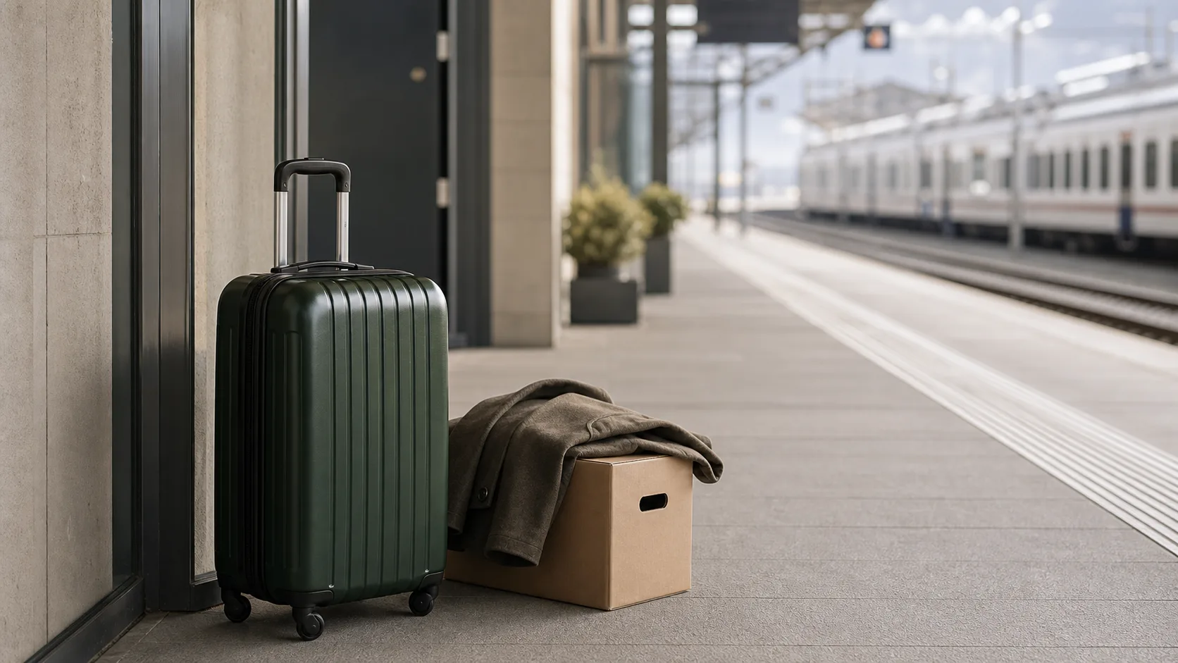Trasferirsi in Svizzera: registrazione, banca, assicurazione e primi passi