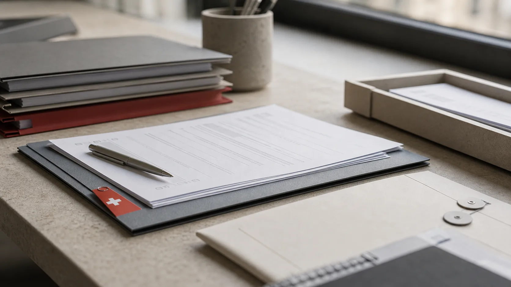 Swiss Work Permits for EU and Non-EU Nationals: What Companies Need to Know