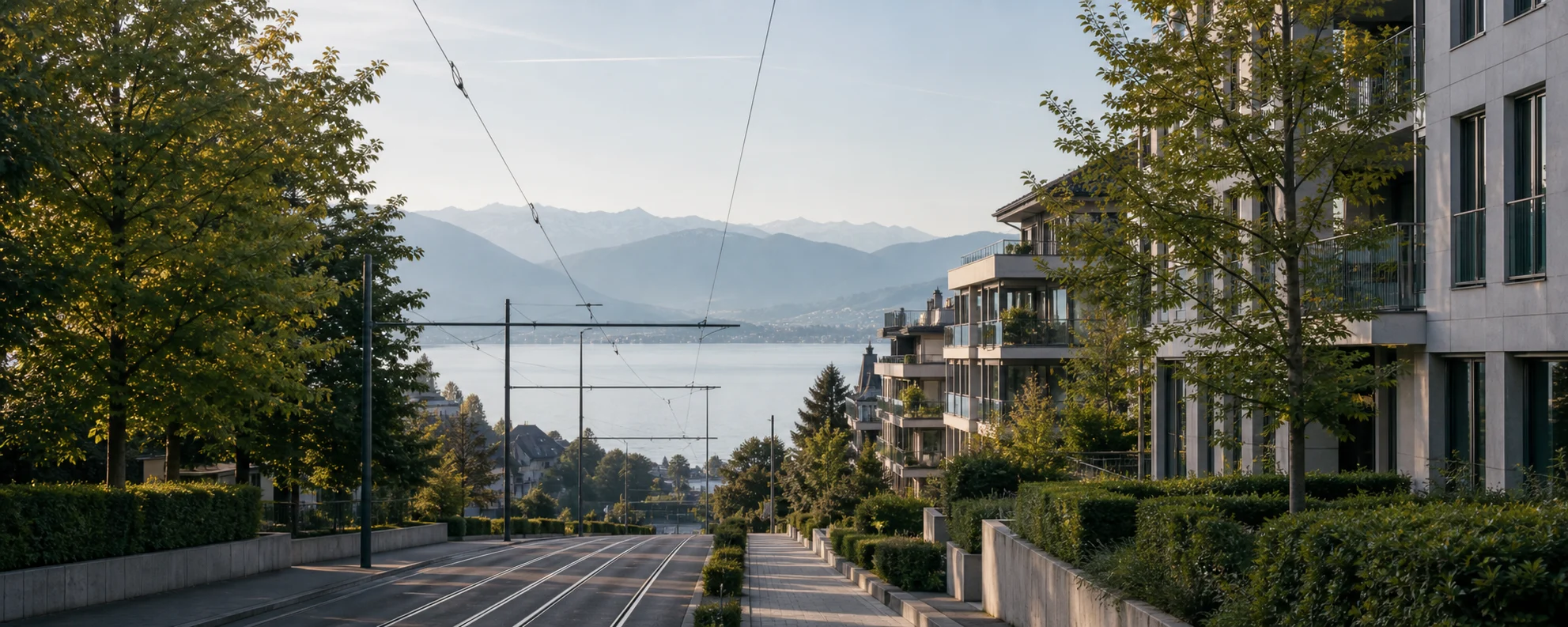 The Swiss Relocation Timeline: From Decision to Discretion