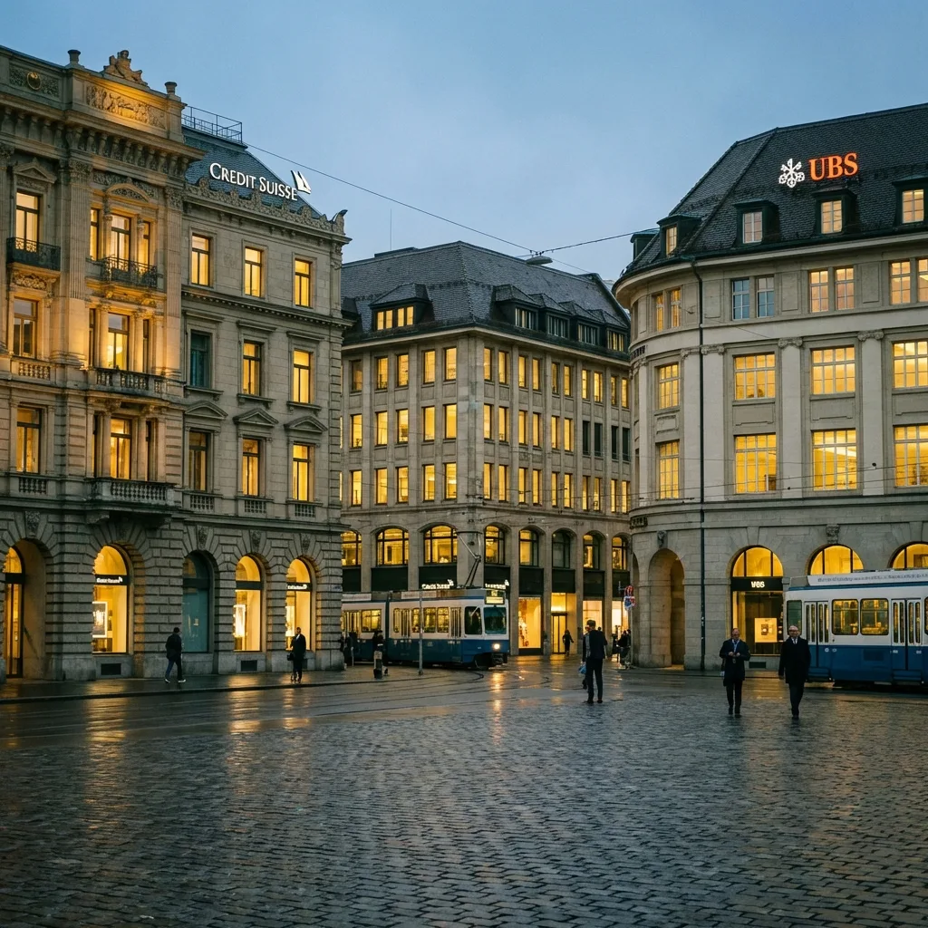 Zurich