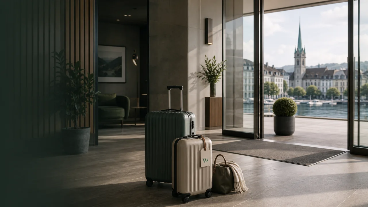 Relocation Internationale