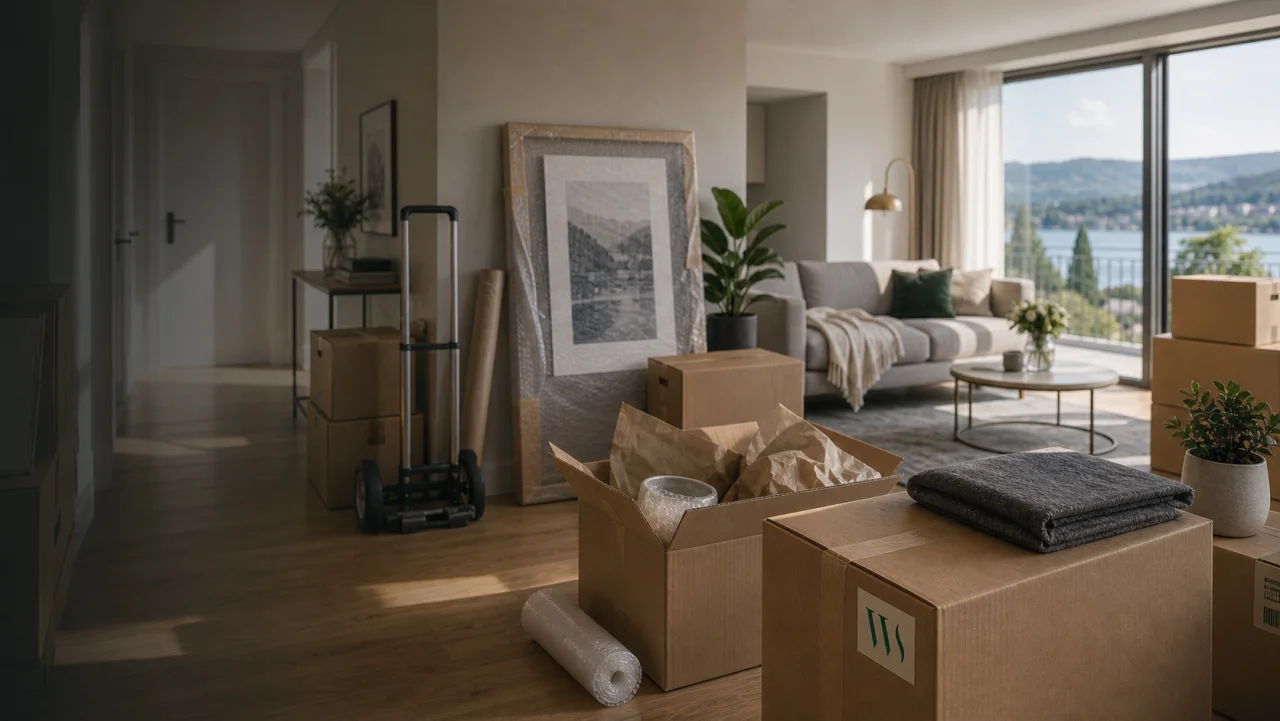 Move Management