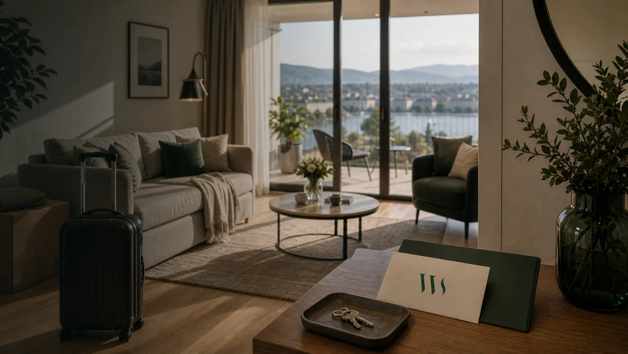 Logement Temporaire